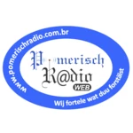 pomerisch rádio web android application logo